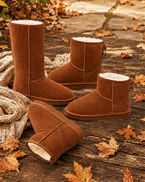 Authentic Comfort, Factory-Direct Prices