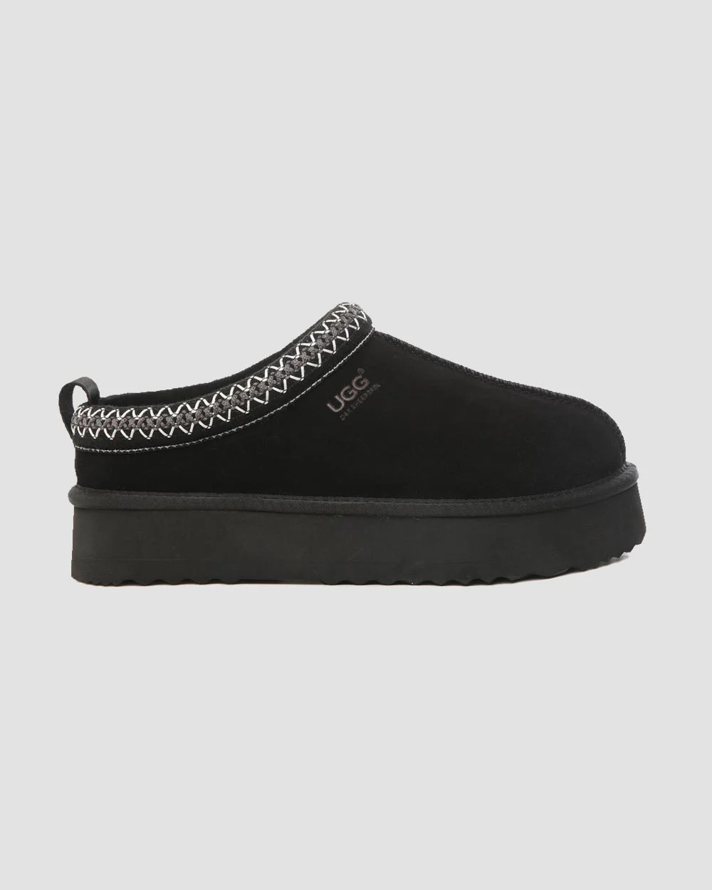 Alessia Platform Ugg Slippers - Image 15
