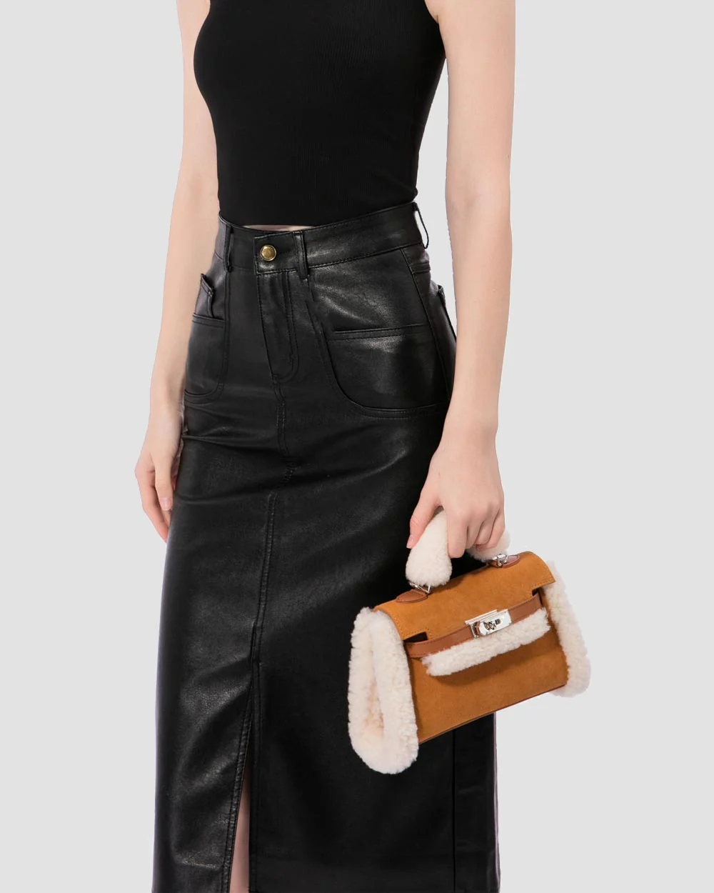 Aspen Tote Ugg Bag - Image 3