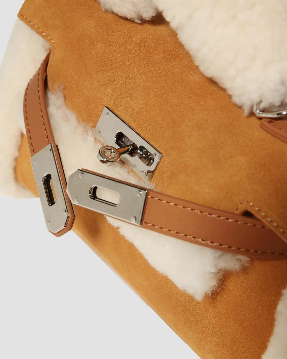 Aspen Tote Ugg Bag - Image 6