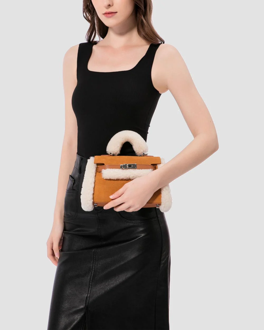 Aspen Tote Ugg Bag - Image 7