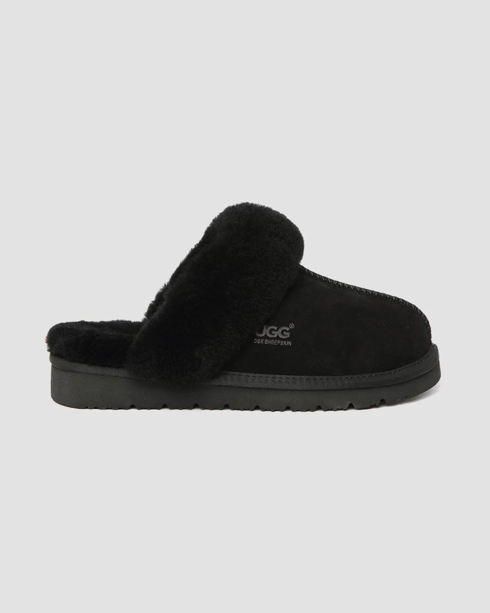 Dali Ugg Scuffs - Image 7
