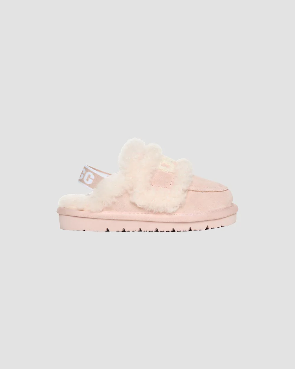 Erin Kids Ugg Scuffs - Image 5
