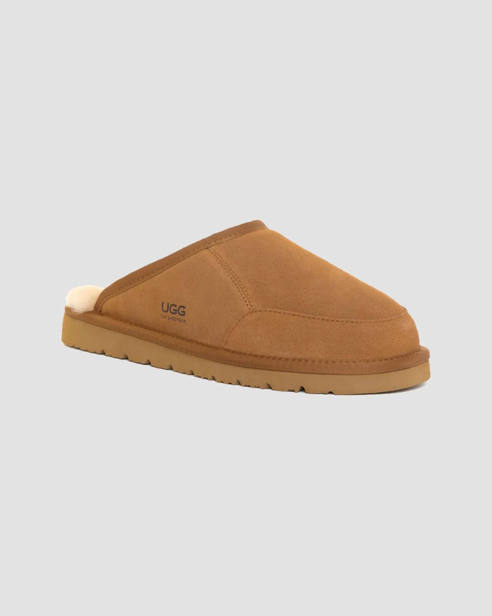 Mens Original Ugg Scuffs - Image 3