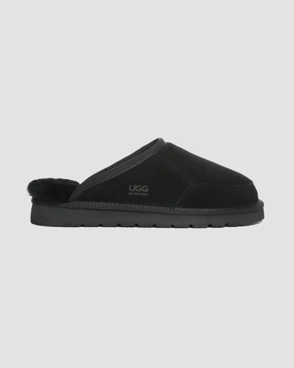Mens Original Ugg Scuffs - Image 6