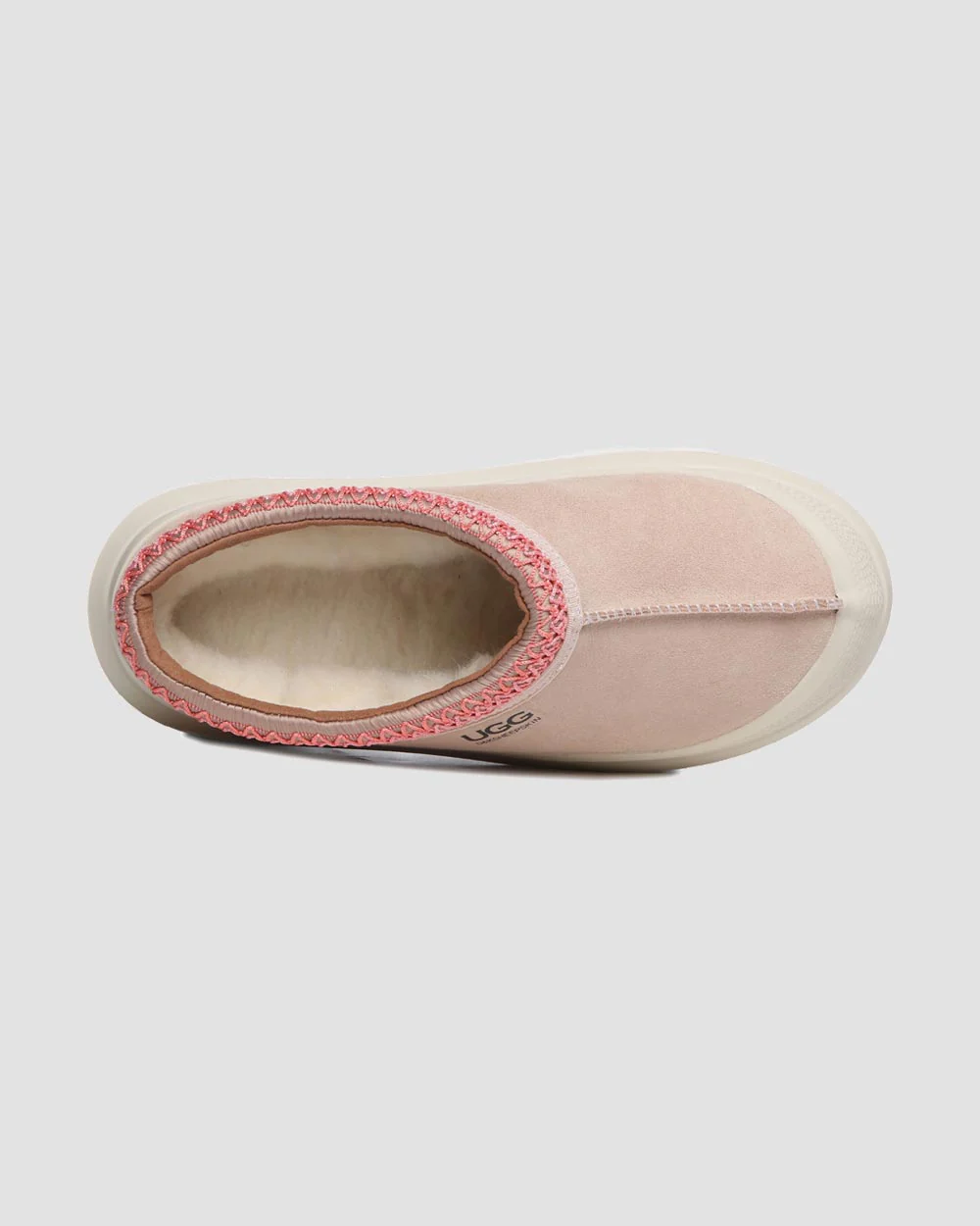 Tasman Platform Uggs - Image 7