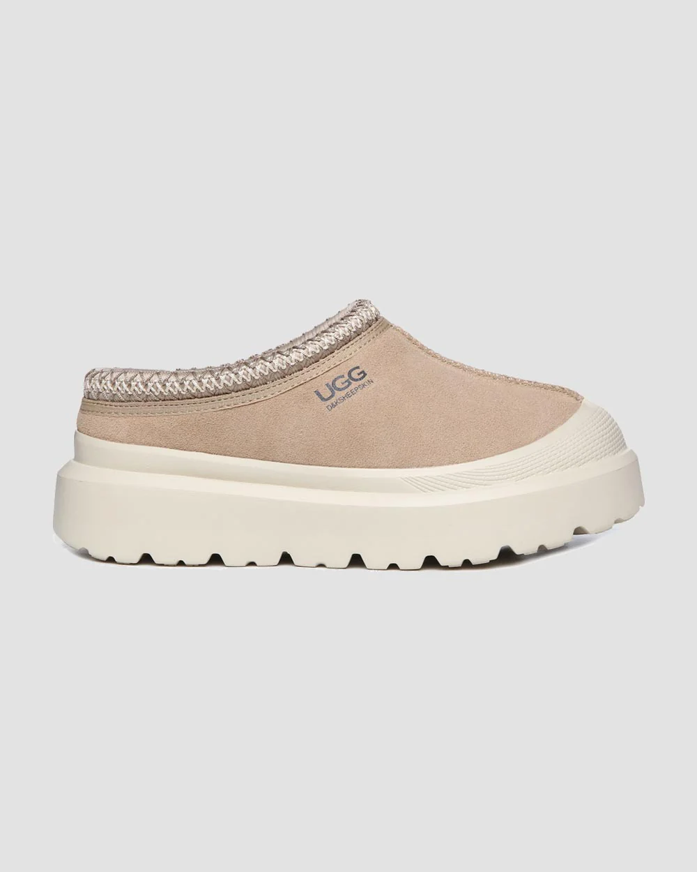 Tasman Platform Uggs - Image 9